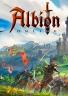 RPG&nbsp;Albion Online
